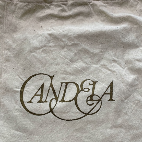 Candela Colt Booties in Blush Size 7 - Picture 6 of 7